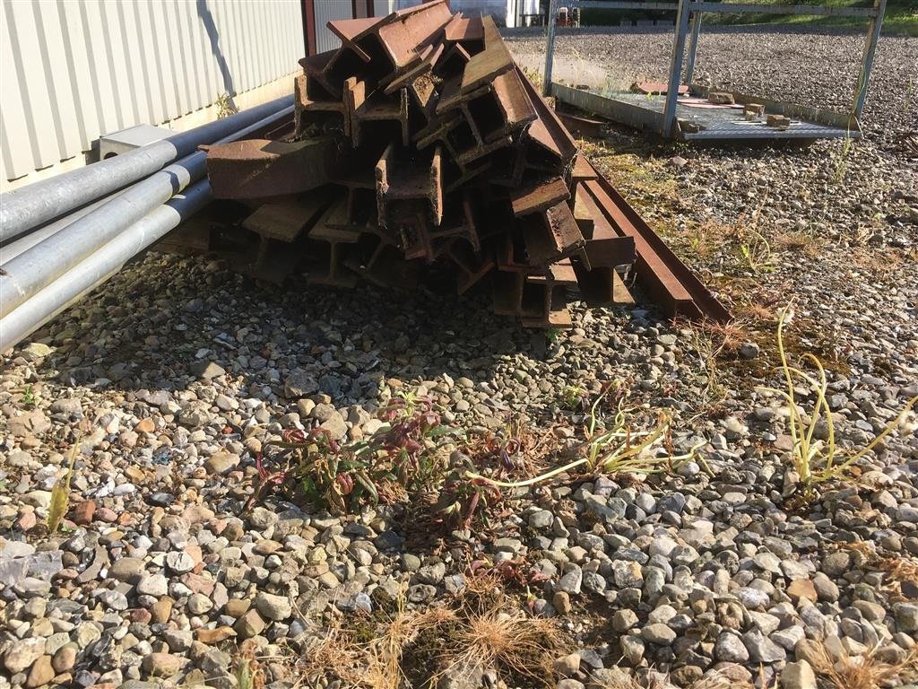 Sonstige Getreidelagertechnik του τύπου Sonstige Kornvæg, Gebrauchtmaschine σε Egtved (Φωτογραφία 5)