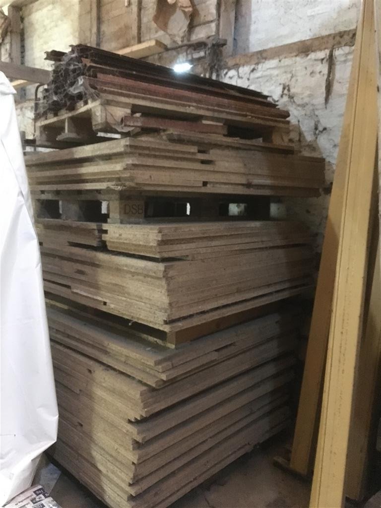 Sonstige Getreidelagertechnik του τύπου Sonstige Kornvæg, Gebrauchtmaschine σε Egtved (Φωτογραφία 2)