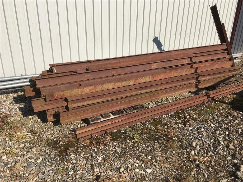 Sonstige Getreidelagertechnik του τύπου Sonstige Kornvæg, Gebrauchtmaschine σε Egtved (Φωτογραφία 4)