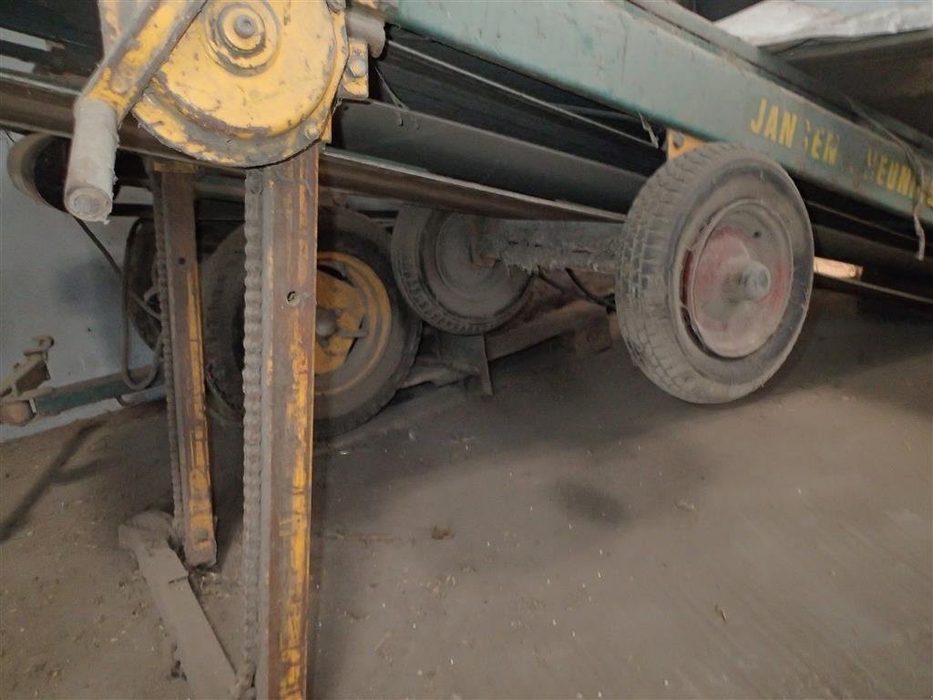 Sonstige Kartoffeltechnik типа Sonstige Kartoffeltransportør, 3 m, Gebrauchtmaschine в Egtved (Фотография 2)