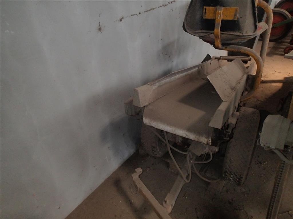 Sonstige Kartoffeltechnik des Typs Sonstige Kartoffeltransportør, 3 m, Gebrauchtmaschine in Egtved (Bild 3)