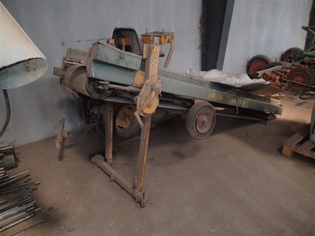 Sonstige Kartoffeltechnik des Typs Sonstige Kartoffeltransportør, 3 m, Gebrauchtmaschine in Egtved (Bild 1)