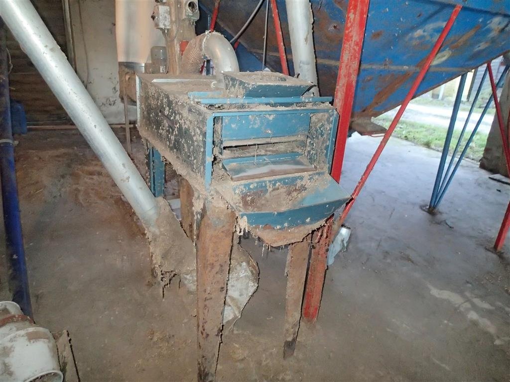Sonstige Getreidelagertechnik typu Sonstige Diverse snegle, Gebrauchtmaschine w Egtved (Zdjęcie 2)