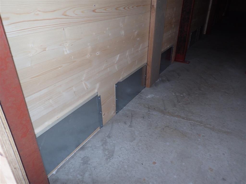 Sonstige Getreidelagertechnik typu Sonstige Hovedkanaler og andet udstyr, omg,levering, Gebrauchtmaschine v Egtved (Obrázek 3)