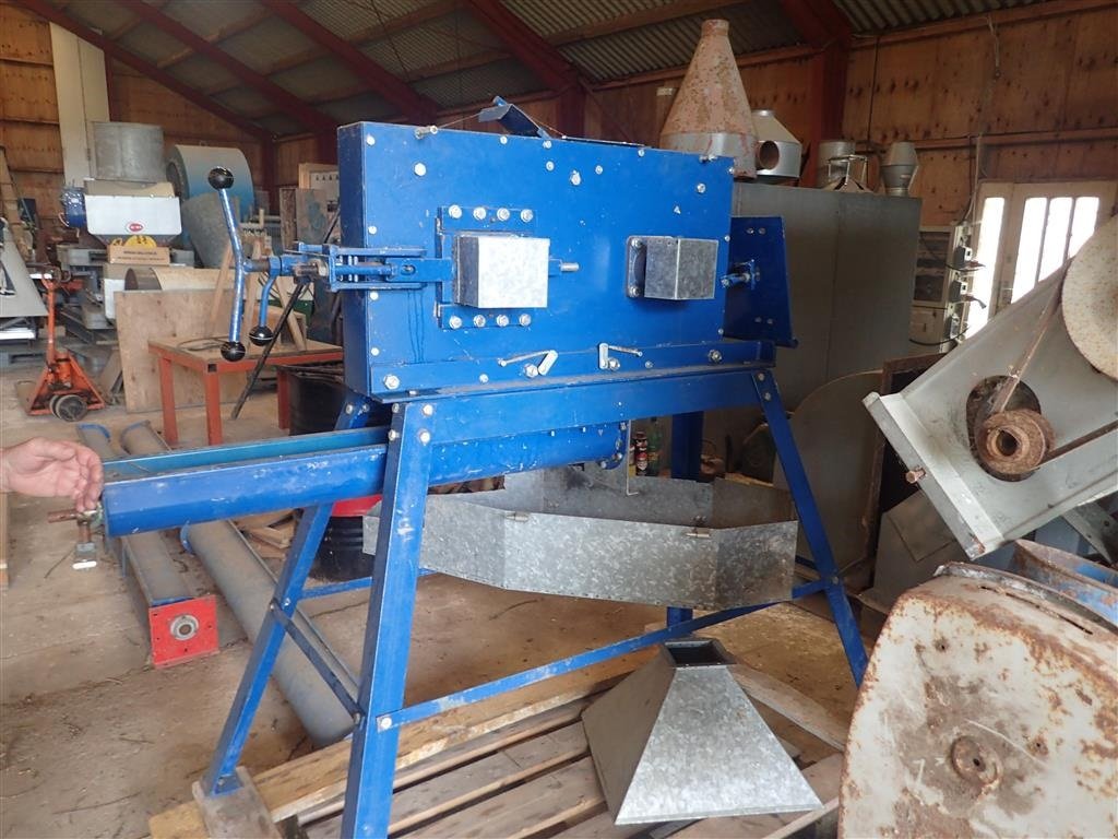 Sonstige Getreidelagertechnik tipa President 10 hk m/sækkeudløb, Gebrauchtmaschine u Egtved (Slika 1)