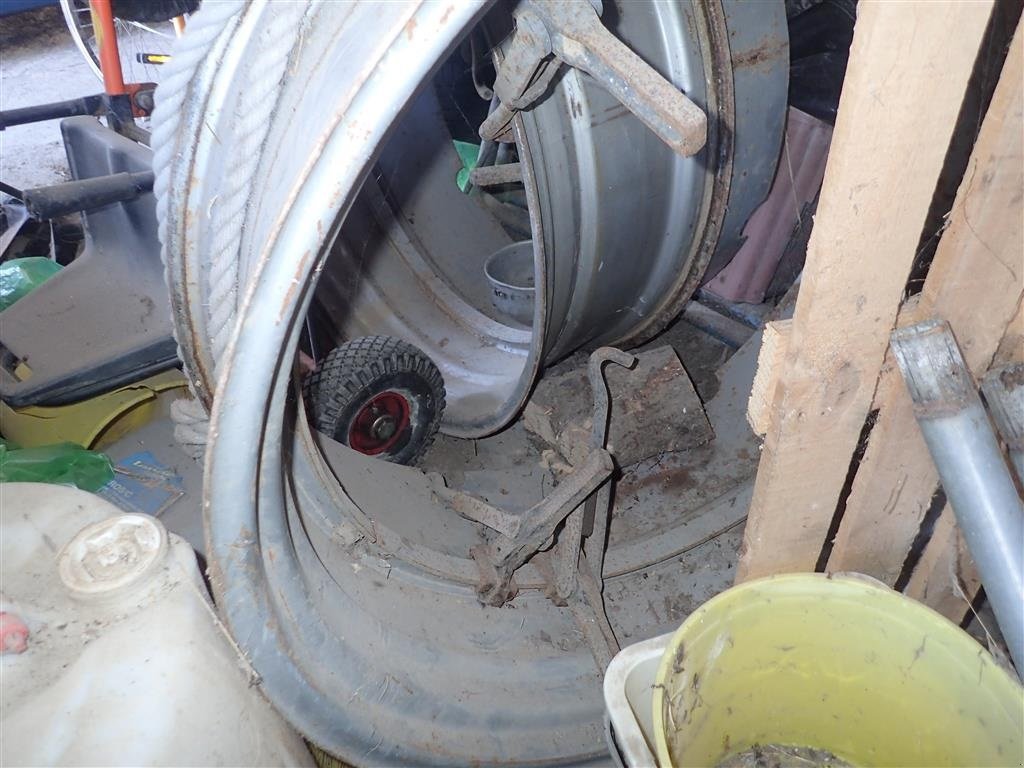 Reifen tipa Sonstige Fælge 38x12 , 1sæt, Gebrauchtmaschine u Egtved (Slika 2)