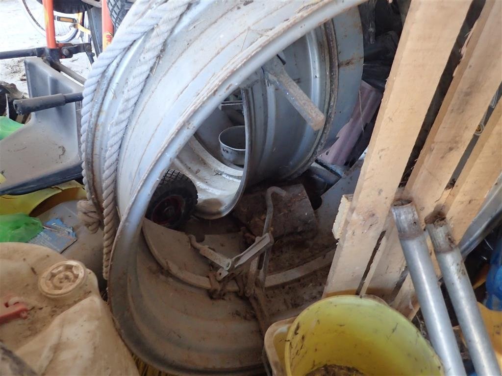 Reifen tipa Sonstige Fælge 38x12 , 1sæt, Gebrauchtmaschine u Egtved (Slika 1)