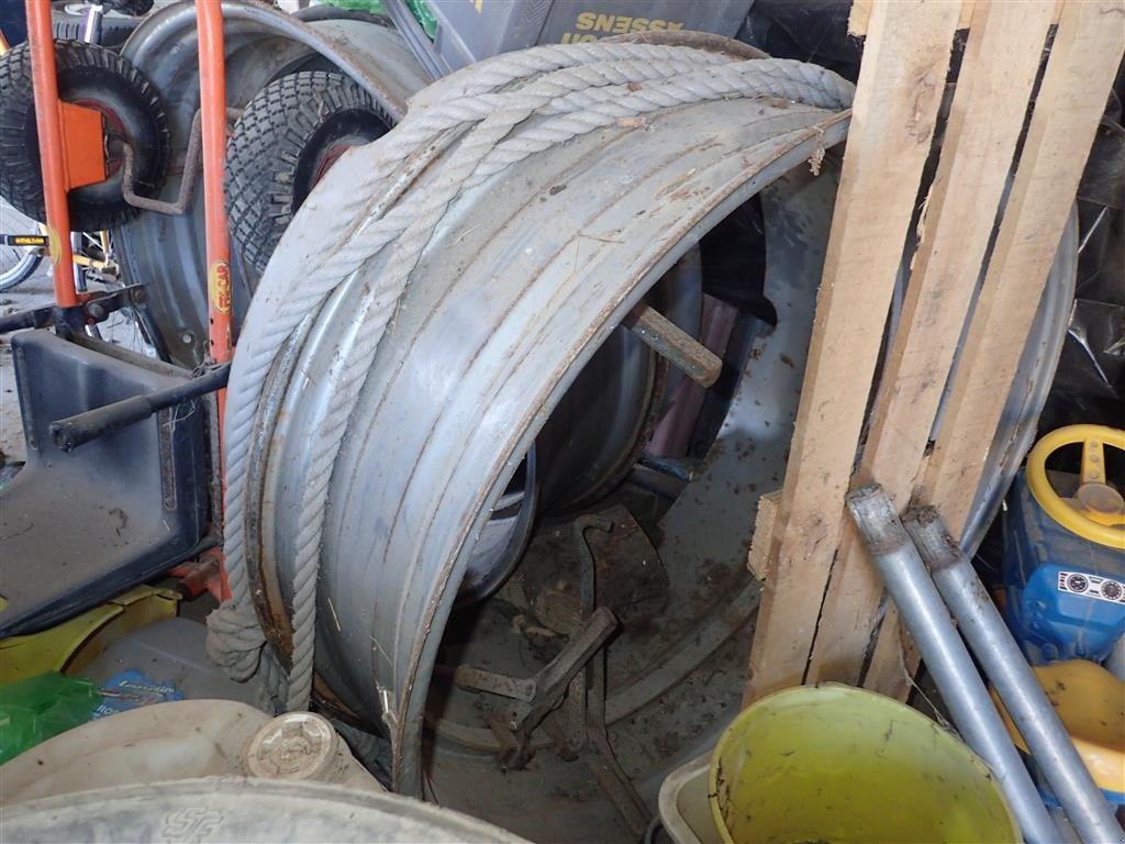 Reifen tipa Sonstige Fælge 38x12 , 1sæt, Gebrauchtmaschine u Egtved (Slika 3)