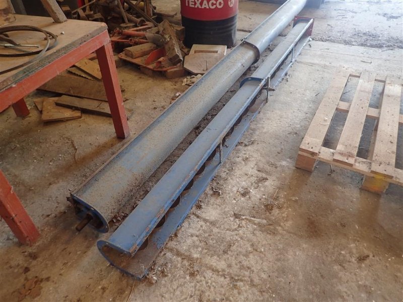 Sonstiges du type Kongskilde DTA 152 snegle render 20m, Gebrauchtmaschine en Egtved (Photo 1)