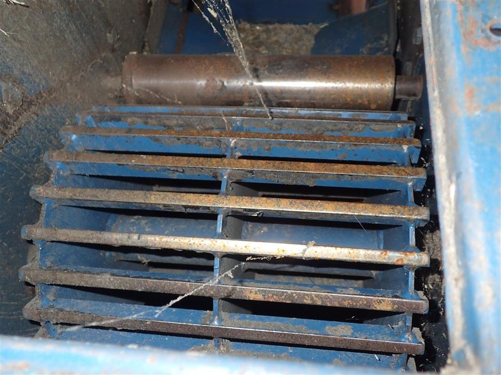 Sonstiges typu JEMA Transportbånd  med skinner, 35 m 60 t/tim, Gebrauchtmaschine v Egtved (Obrázek 7)