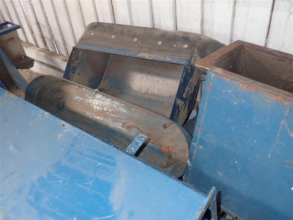 Sonstiges typu JEMA Transportbånd  med skinner, 35 m 60 t/tim, Gebrauchtmaschine v Egtved (Obrázek 11)