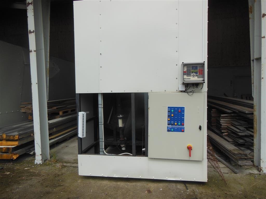 Sonstiges of the type Sonstige Welvent kølemaskine 160 kw, Gebrauchtmaschine in Egtved (Picture 2)