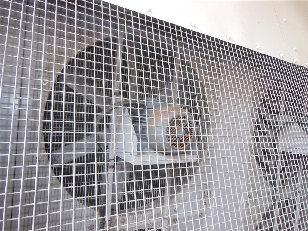 Sonstiges of the type Sonstige Welvent kølemaskine 160 kw, Gebrauchtmaschine in Egtved (Picture 5)