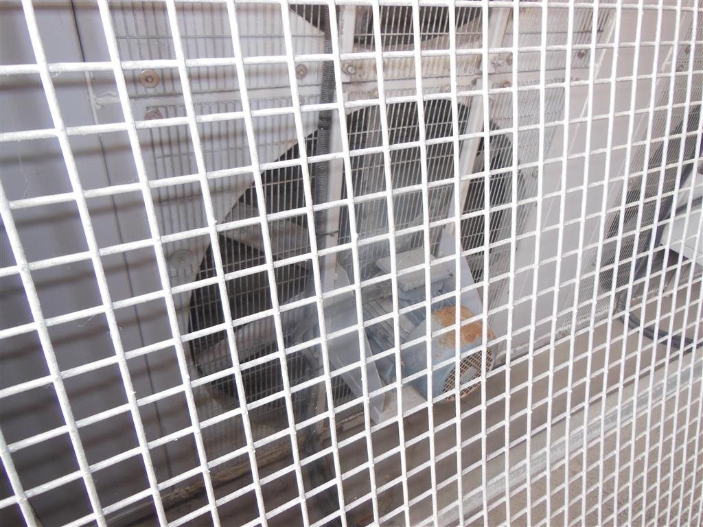 Sonstiges of the type Sonstige Welvent kølemaskine 160 kw, Gebrauchtmaschine in Egtved (Picture 6)