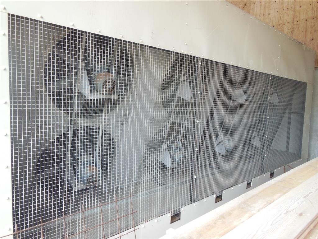 Sonstiges of the type Sonstige Welvent kølemaskine 160 kw, Gebrauchtmaschine in Egtved (Picture 4)