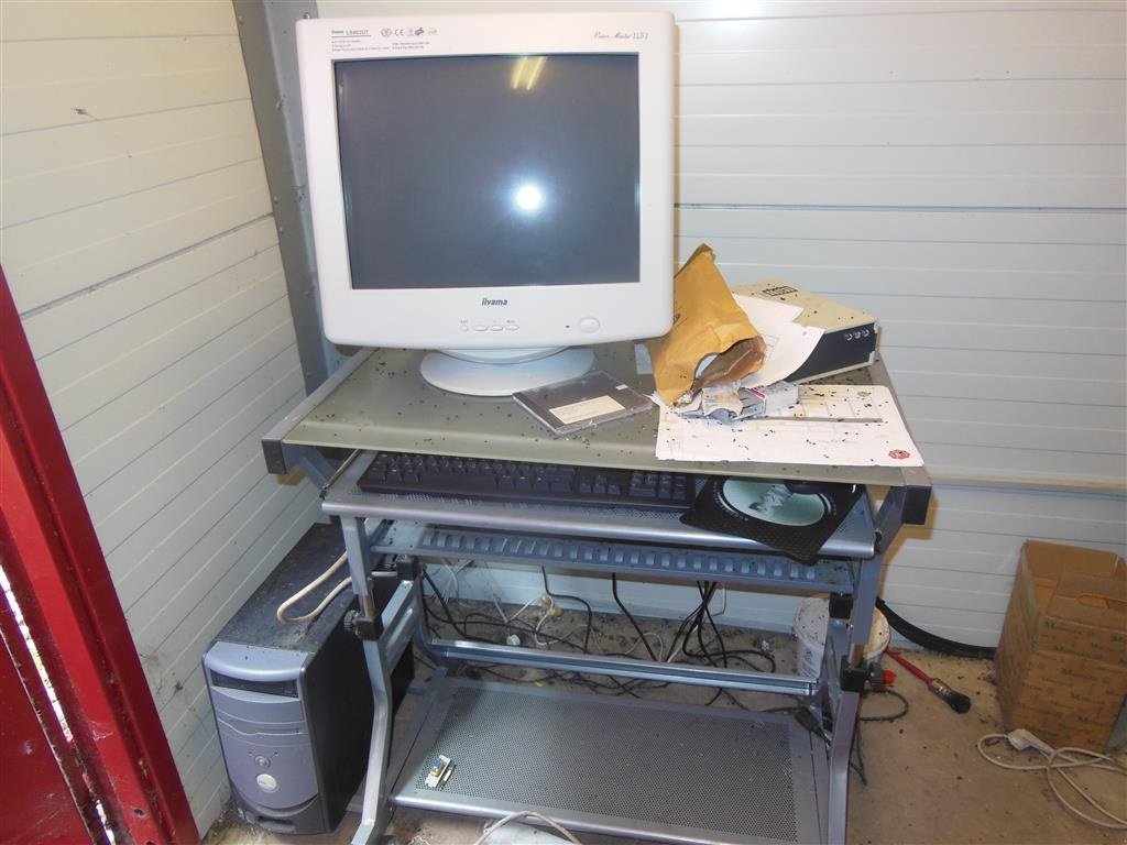 Sonstiges του τύπου Sonstige Welvent kølemaskine TVA882, Gebrauchtmaschine σε Egtved (Φωτογραφία 13)