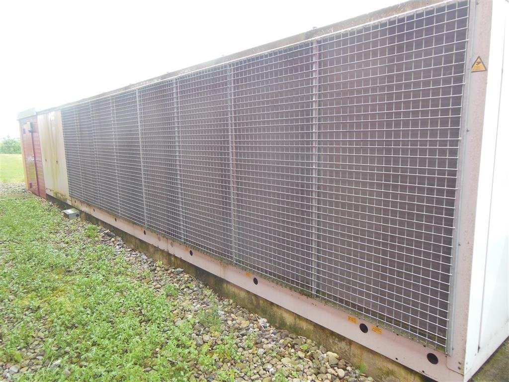 Sonstiges του τύπου Sonstige Welvent kølemaskine TVA882, Gebrauchtmaschine σε Egtved (Φωτογραφία 5)