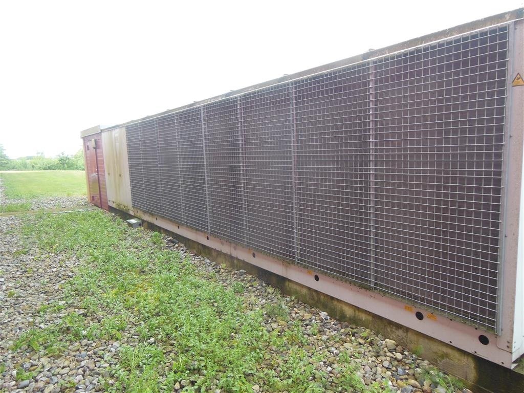 Sonstiges του τύπου Sonstige Welvent kølemaskine TVA882, Gebrauchtmaschine σε Egtved (Φωτογραφία 14)