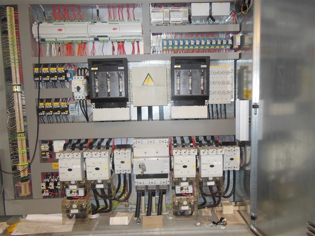 Sonstiges του τύπου Sonstige Welvent kølemaskine TVA882, Gebrauchtmaschine σε Egtved (Φωτογραφία 11)