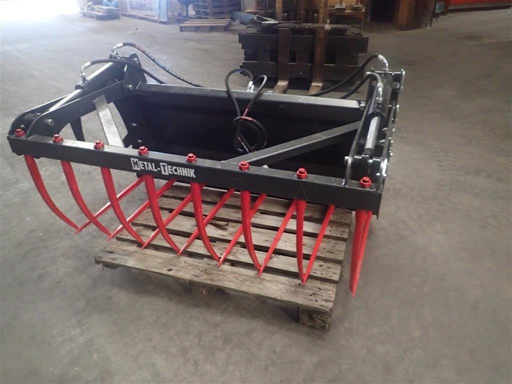 Frontlader tipa Sonstige 1,6 m Siloklo med Eurobeslag., Gebrauchtmaschine u Egtved (Slika 1)