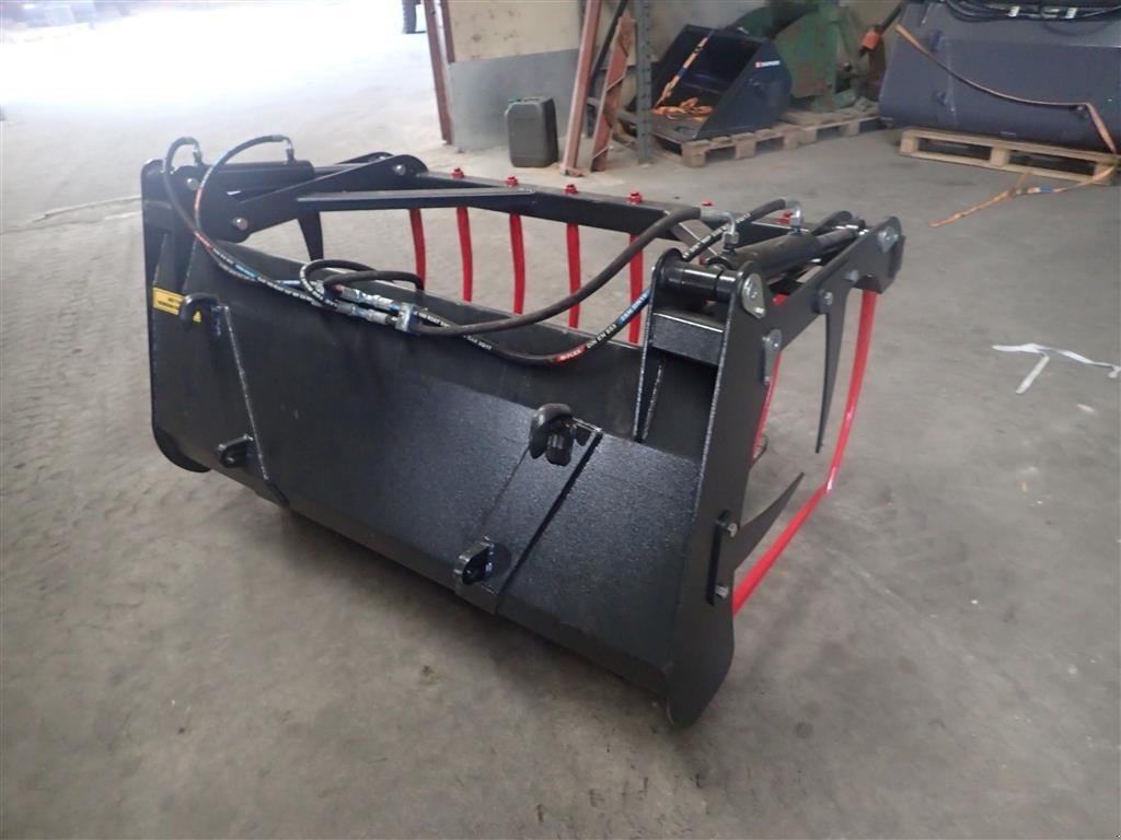 Frontlader tipa Sonstige 1,6 m Siloklo med Eurobeslag., Gebrauchtmaschine u Egtved (Slika 3)