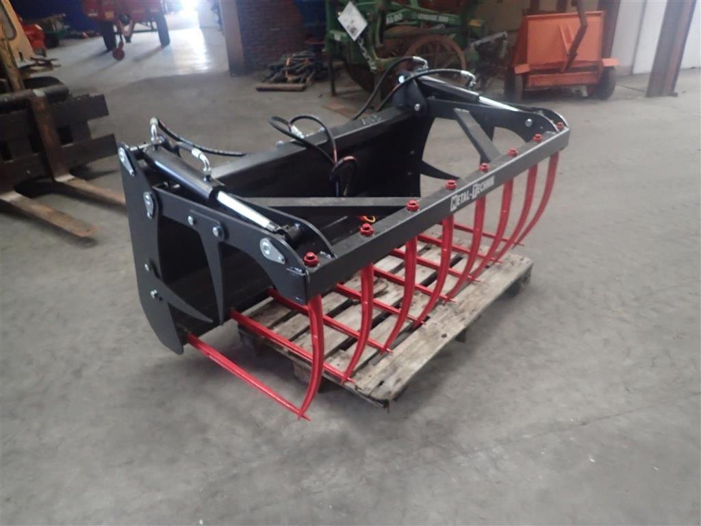 Frontlader tipa Sonstige 1,6 m Siloklo med Eurobeslag., Gebrauchtmaschine u Egtved (Slika 2)