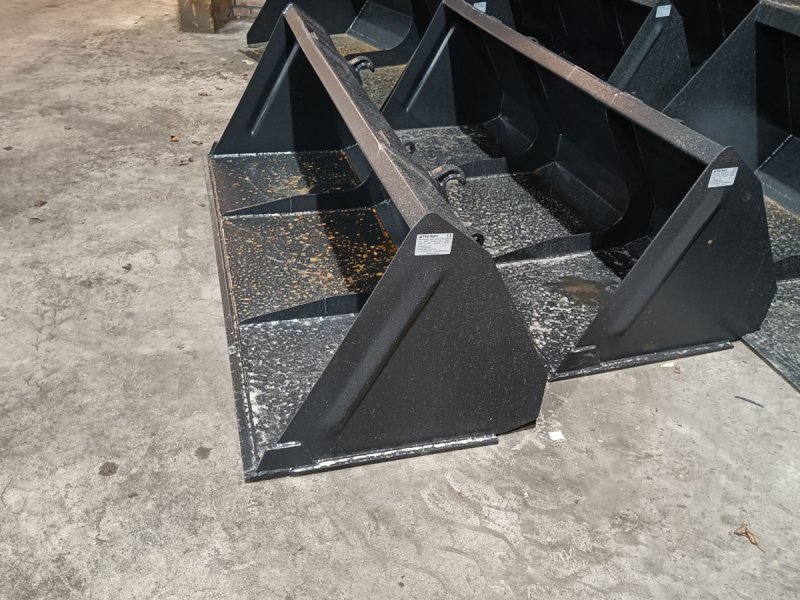 Frontlader a típus Euro 2,0 m Universalskovl m/Euro beslag,, Gebrauchtmaschine ekkor: Egtved (Kép 1)