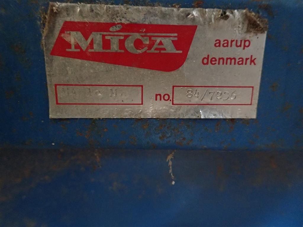 Sonstiges typu Sonstige Kornvægt 10 t/timen, Gebrauchtmaschine v Egtved (Obrázek 2)