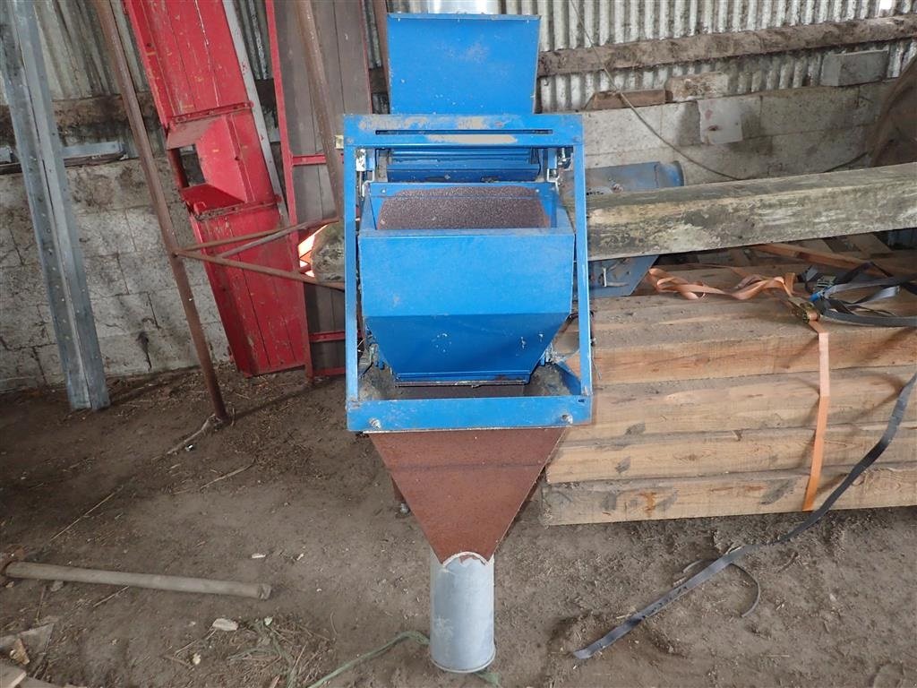 Sonstiges typu Sonstige Kornvægt 10 t/timen, Gebrauchtmaschine v Egtved (Obrázek 5)