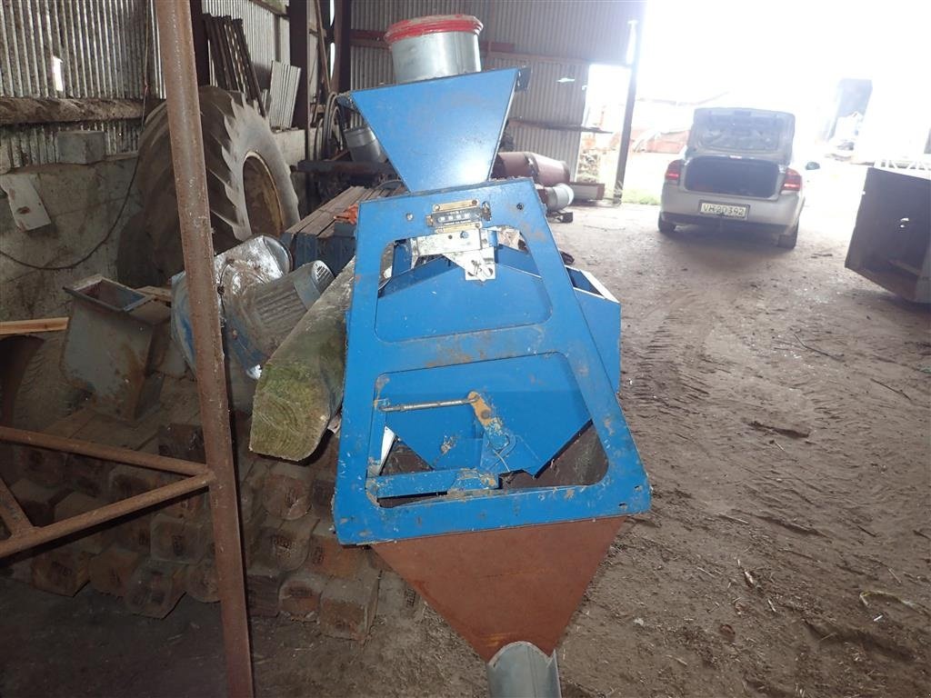 Sonstiges typu Sonstige Kornvægt 10 t/timen, Gebrauchtmaschine v Egtved (Obrázek 3)