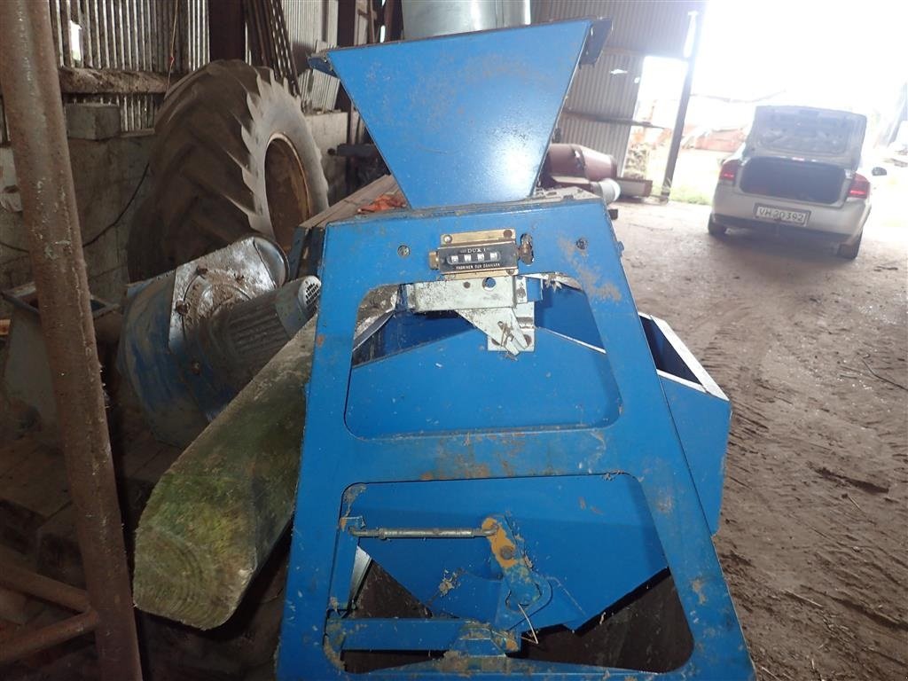 Sonstiges typu Sonstige Kornvægt 10 t/timen, Gebrauchtmaschine v Egtved (Obrázek 4)