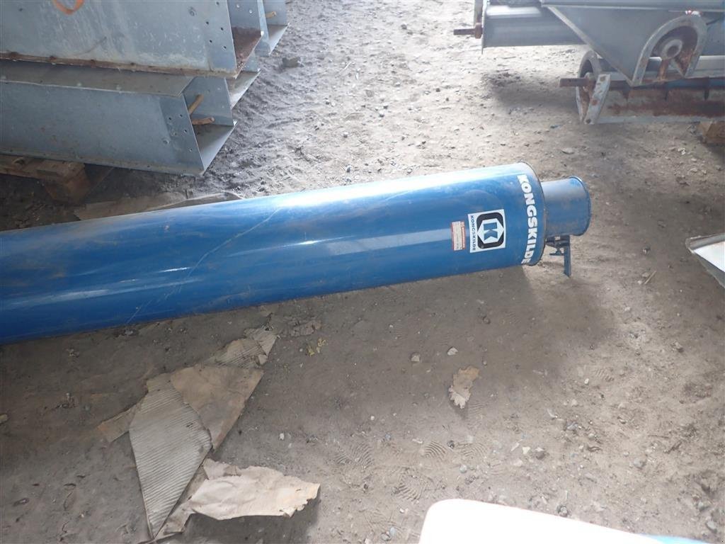 Gebläse typu Kongskilde Sugehoved 2,3m, Gebrauchtmaschine v Egtved (Obrázek 2)