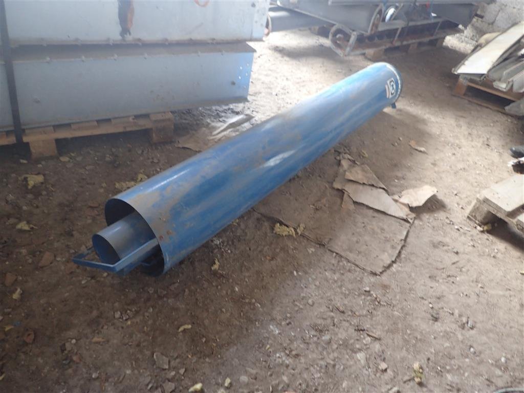 Gebläse typu Kongskilde Sugehoved 2,3m, Gebrauchtmaschine v Egtved (Obrázek 1)