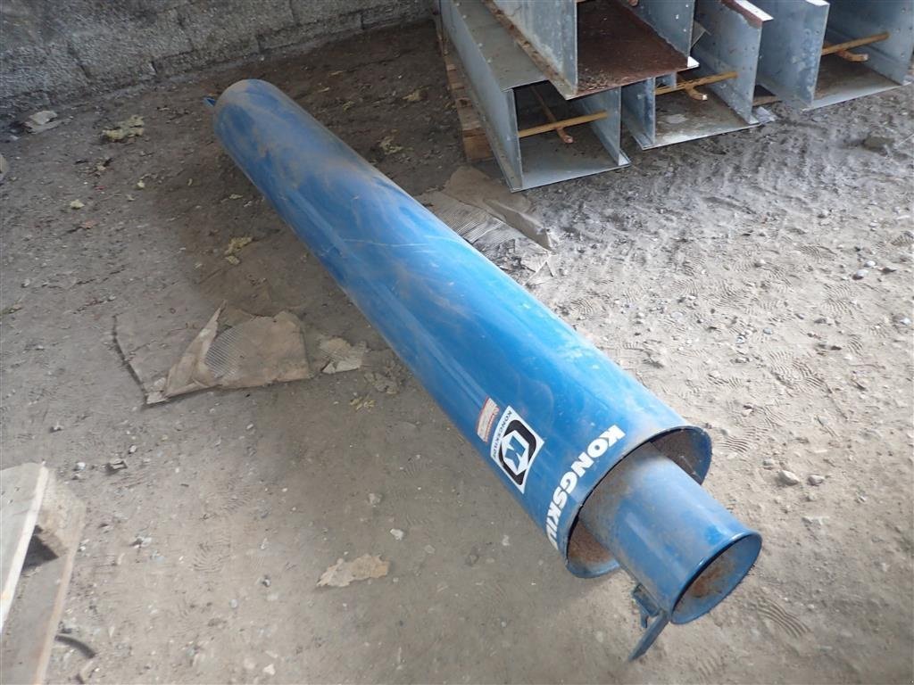 Gebläse typu Kongskilde Sugehoved 2,3m, Gebrauchtmaschine v Egtved (Obrázek 3)