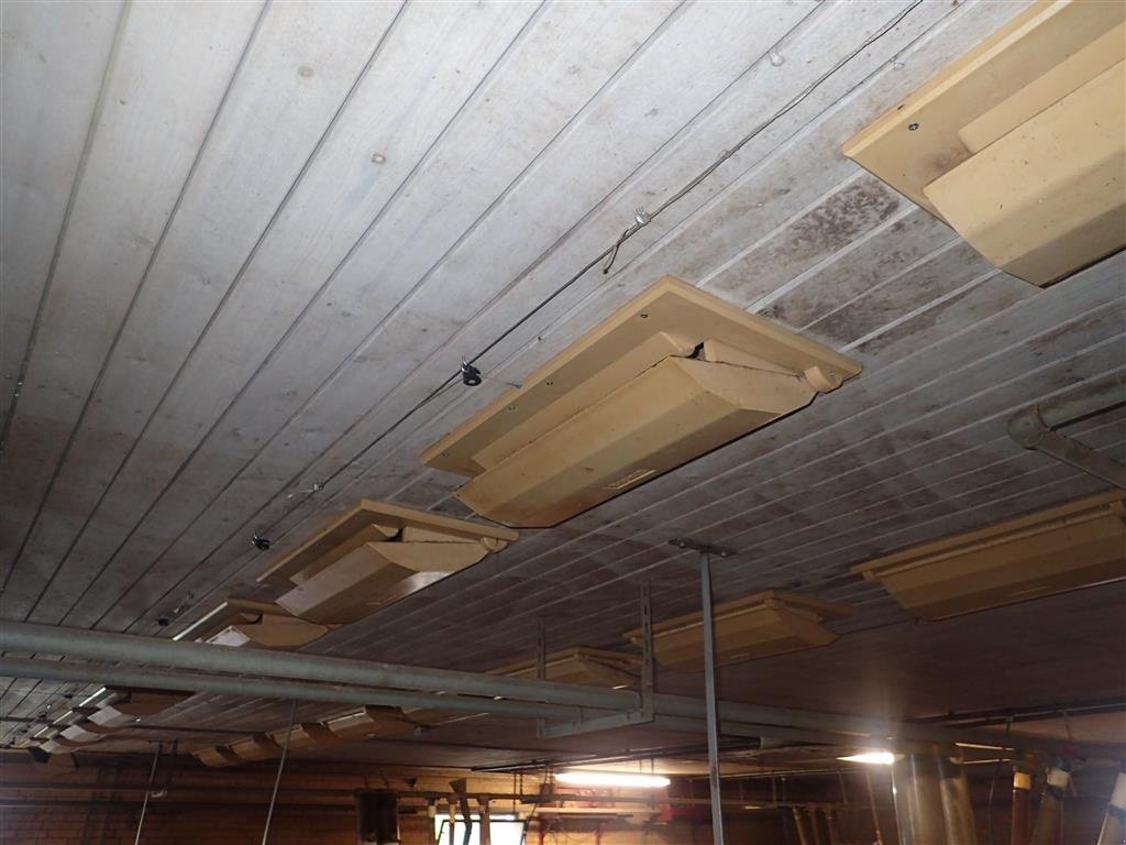 Sonstiges tipa Sonstige Loftventiler 20 - 25  stk., Gebrauchtmaschine u Egtved (Slika 2)