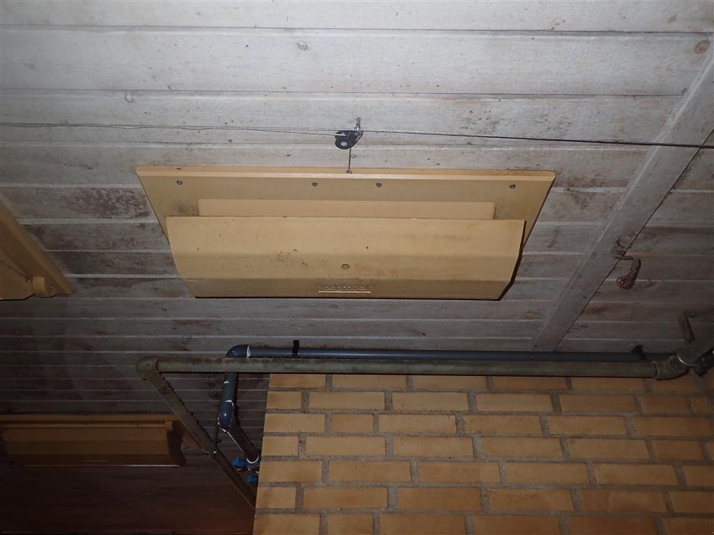 Sonstiges tipa Sonstige Loftventiler 20 - 25  stk., Gebrauchtmaschine u Egtved (Slika 1)