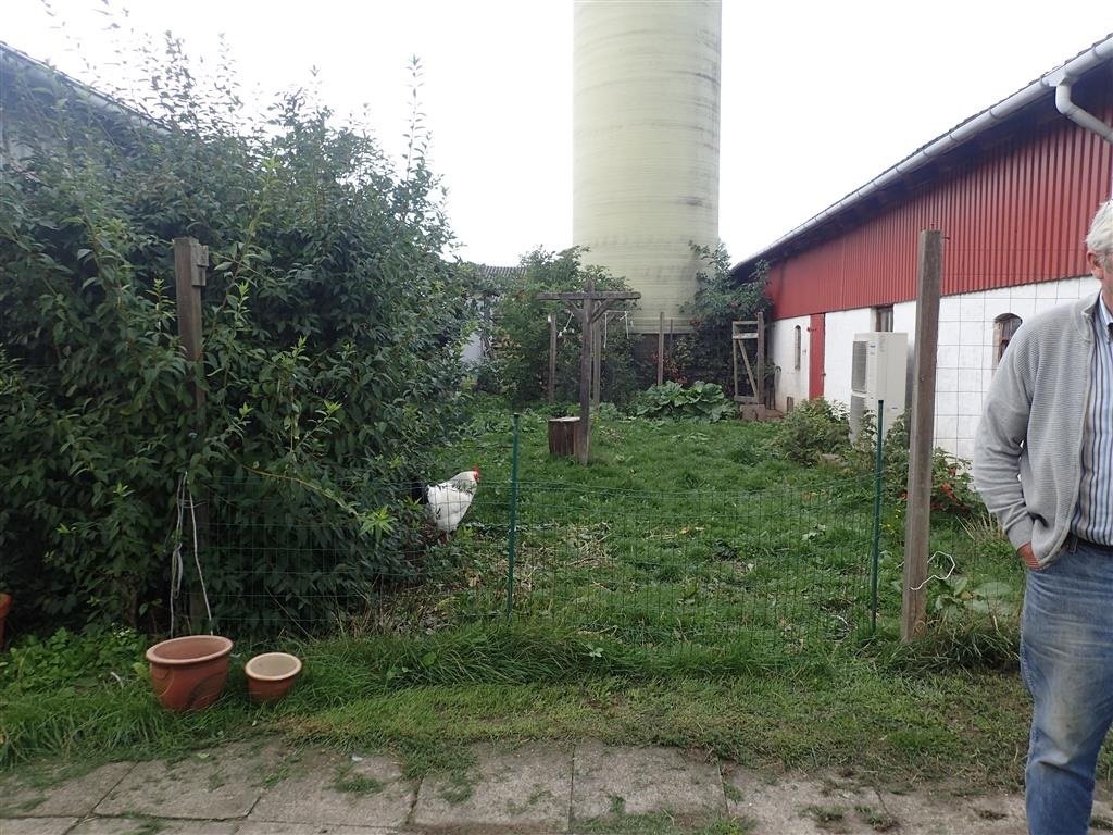 Silo typu Sonstige 100 m3, Gebrauchtmaschine v Egtved (Obrázek 3)