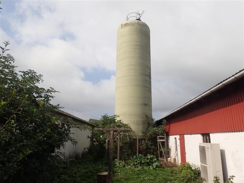 Silo tipa Sonstige 100 m3, Gebrauchtmaschine u Egtved (Slika 1)