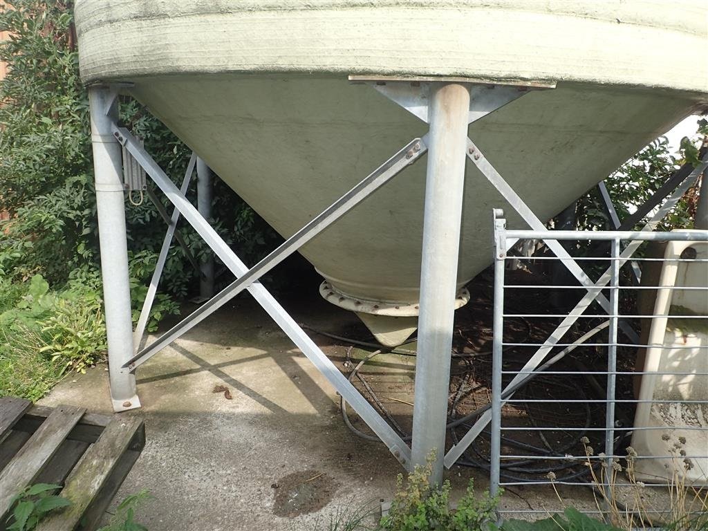 Silo typu Sonstige 100 m3, Gebrauchtmaschine v Egtved (Obrázek 5)
