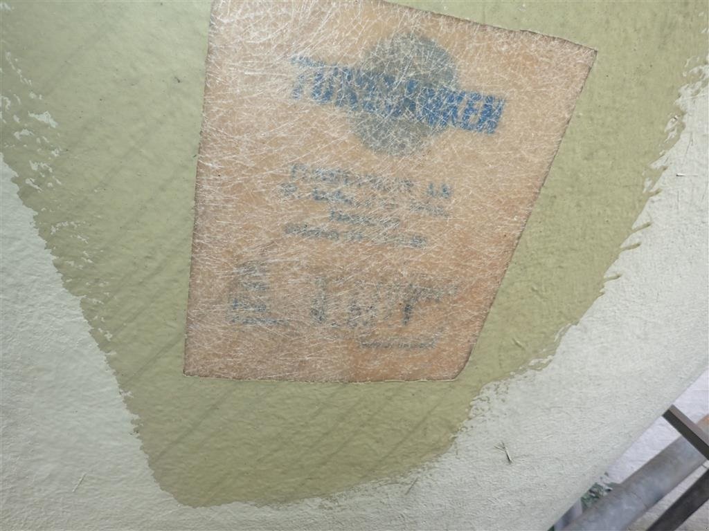 Silo typu Sonstige 100 m3, Gebrauchtmaschine v Egtved (Obrázek 7)