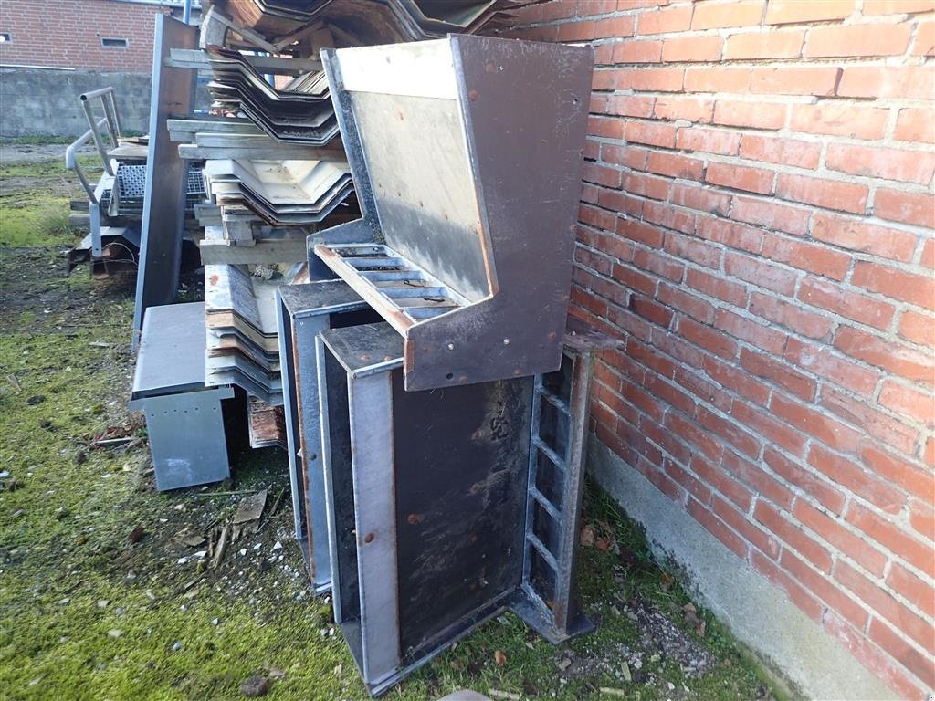 Sonstiges typu Sonstige Smågriseaut. plast/rustfri, Gebrauchtmaschine v Egtved (Obrázek 5)