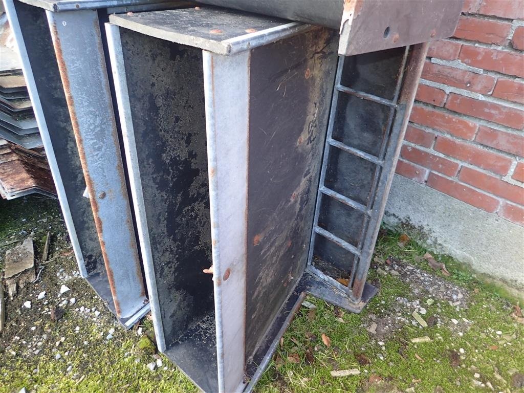 Sonstiges typu Sonstige Smågriseaut. plast/rustfri, Gebrauchtmaschine v Egtved (Obrázek 2)