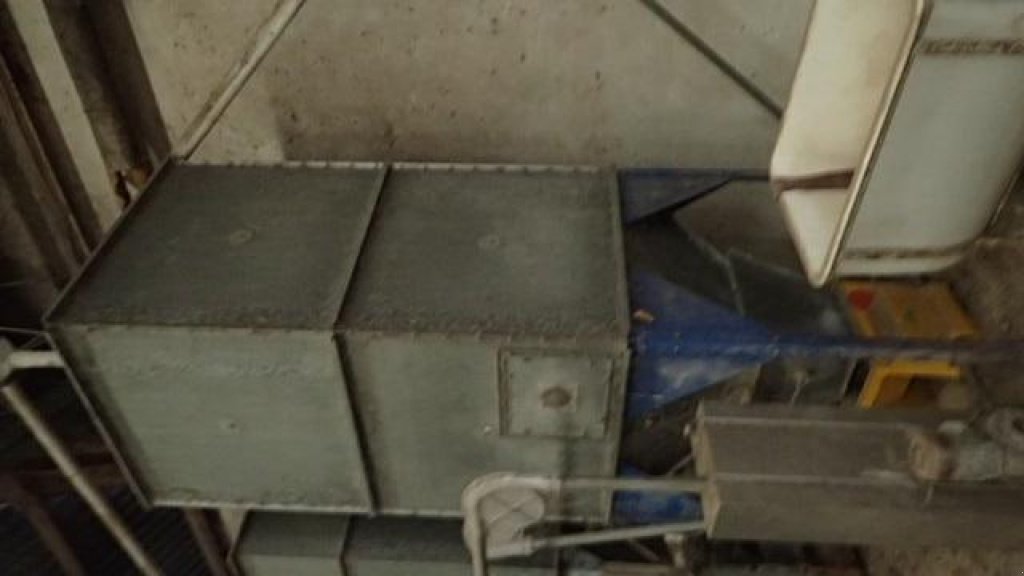 Silo des Typs Sonstige Silo indendørs, 1-1,5 tons, Gebrauchtmaschine in Egtved (Bild 2)