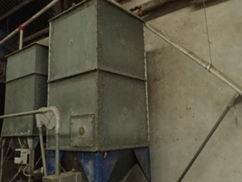 Silo typu Sonstige Silo indendørs, 1-1,5 tons, Gebrauchtmaschine v Egtved (Obrázok 1)