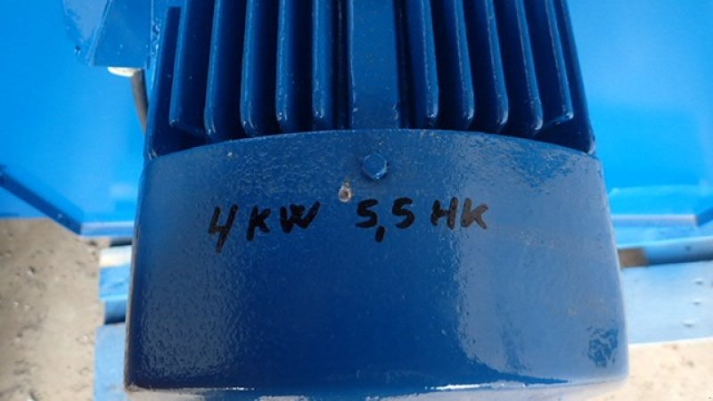 Sonstige Getreidelagertechnik tip Sonstige 5,5 HK, 1 års garanti, Gebrauchtmaschine in Egtved (Poză 5)