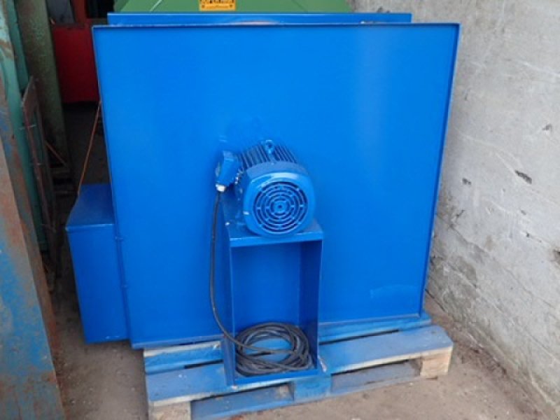 Sonstige Getreidelagertechnik tipa Sonstige 5,5 HK, 1 års garanti, Gebrauchtmaschine u Egtved (Slika 1)