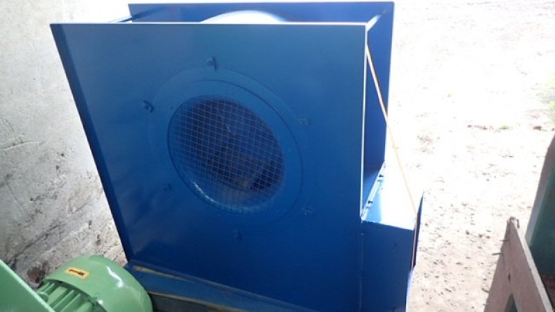 Sonstige Getreidelagertechnik tip Sonstige 5,5 HK, 1 års garanti, Gebrauchtmaschine in Egtved (Poză 2)