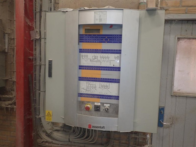 Sonstiges tipa Skiold Styring, Gebrauchtmaschine u Egtved (Slika 1)