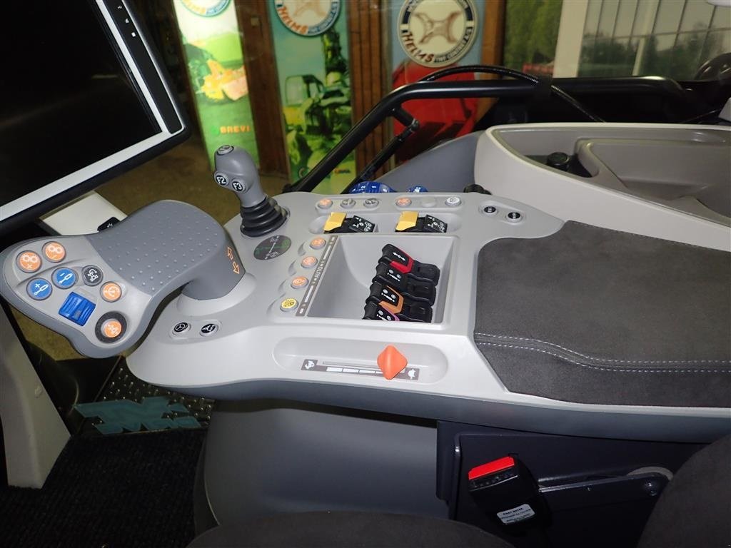 Traktor типа McCormick Ny serie, alle modeller,, Gebrauchtmaschine в Egtved (Фотография 15)