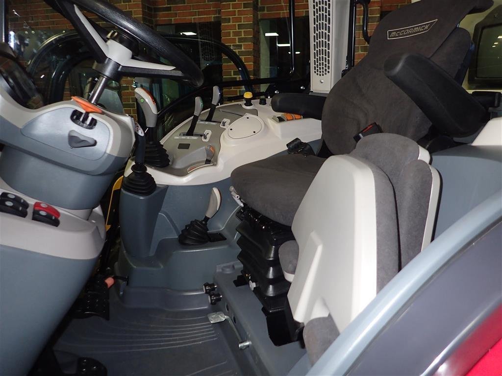 Traktor типа McCormick Ny serie, alle modeller,, Gebrauchtmaschine в Egtved (Фотография 4)